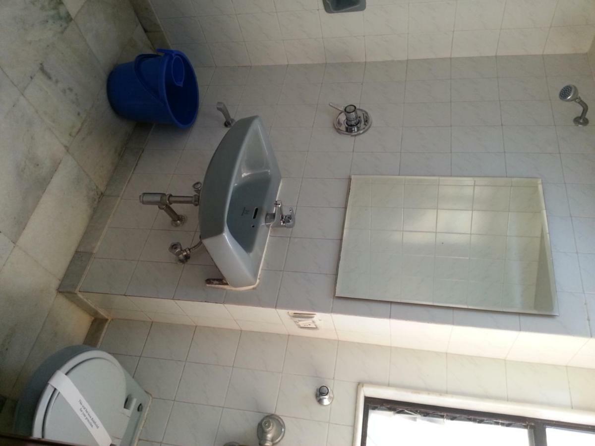 Hotel Ashray International, Sion - Near Bkc Mumbai Room photo